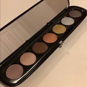 Marc Jacobs Style Eye-Con Palette in The Starlet